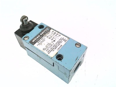 HONEYWELL LSF6B