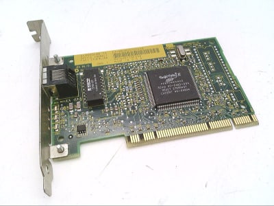 3COM 3CS0H0100TX