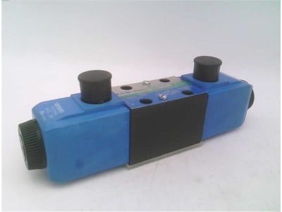 EATON CORPORATION DG4V-3S-2N-M-U-H5-60