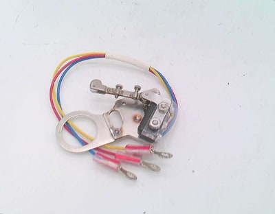 HONEYWELL 9A-CS666-0135Z-N