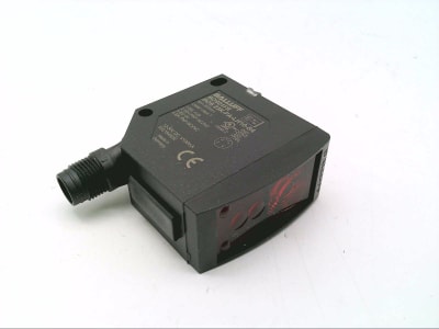 BALLUFF BOS 23K-PA-LH10-S4