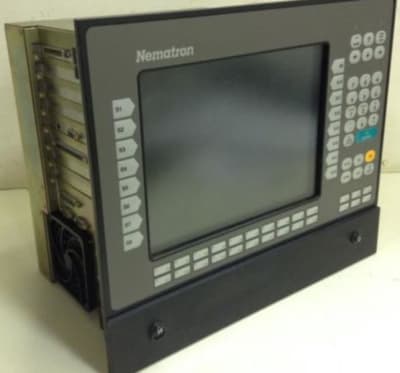 NEMATRON CORP IC64A1-WF910100