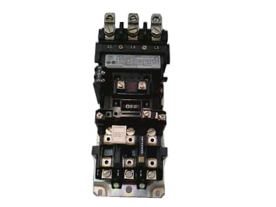 ALLEN BRADLEY 509-COD-19C