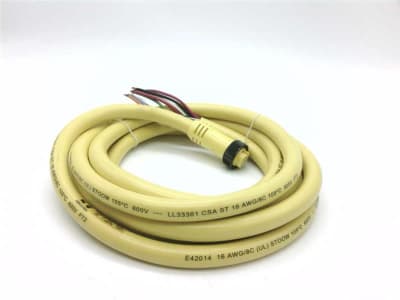 MOLEX 208000A01F120