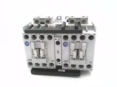 ALLEN BRADLEY 104-C09ZJ22