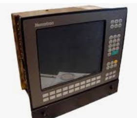 NEMATRON CORP IC74F6-W4G1A041