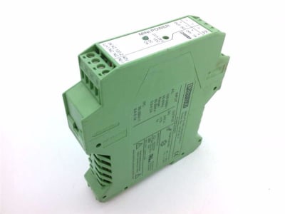 PHOENIX CONTACT MINI-PS-100-240AC/24DC/1