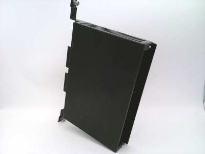 CONTROL TECHNOLOGY INC 2500-RADP