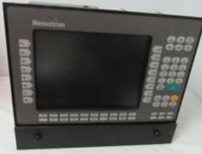 NEMATRON CORP ICC-7L6-HO1