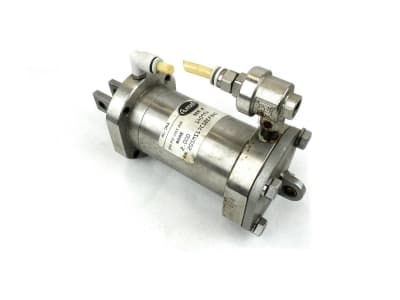 AURORA AIR PRODUCTS 20SMS17C12EF8NS