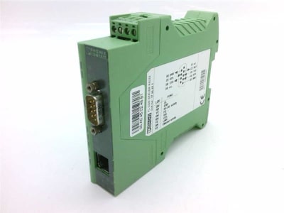 PHOENIX CONTACT FL COM SERVER RS232