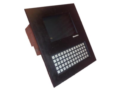 NEMATRON CORP IWS-1010