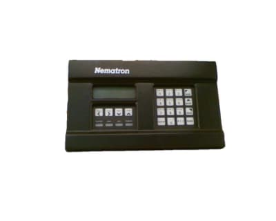 NEMATRON CORP IWS-103