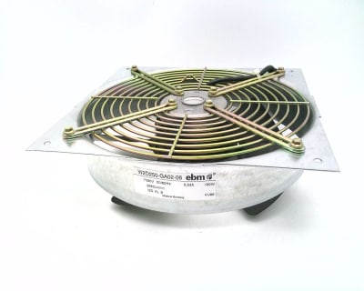 EBM PAPST W2D250-GA02-06