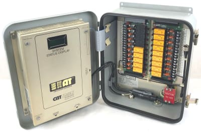 CATTRON CAT-812AT
