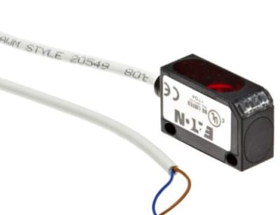EATON CORPORATION E71N-TBS-CA