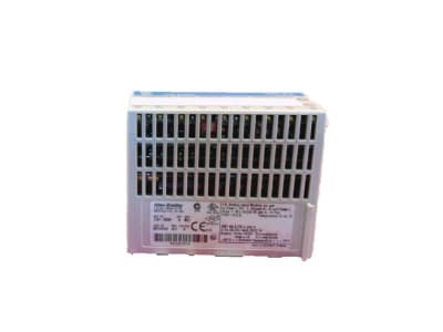 ALLEN BRADLEY 1797-IE8NF