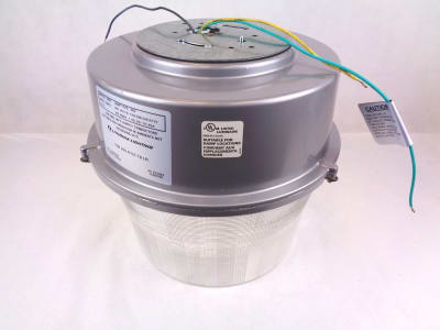 LITHONIA LIGHTING TGR-70S-A121-TB