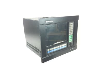 NEMATRON CORP IWS-2624T