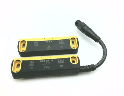 EATON CORPORATION RS4-02-Q4