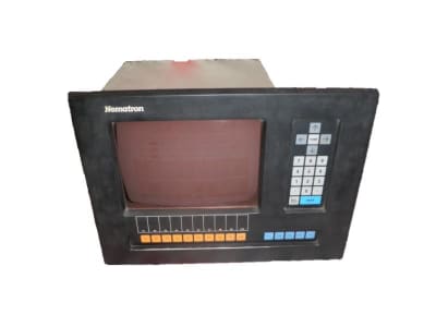 NEMATRON CORP IWS-2023