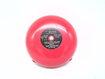 EDWARDS SIGNALING MB6-24