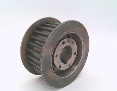 MARTIN SPROCKET & GEAR INC P2814M55-SK