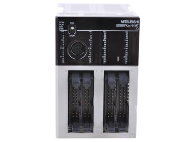 MITSUBISHI FX3UC-64MT/D