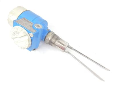 ENDRESS & HAUSER FTM30D-G5KB1