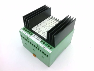 PHOENIX CONTACT EMG 75-NZG/G24/2