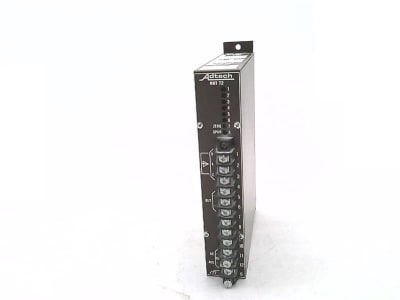 ADTECH POWER INC RBT-72