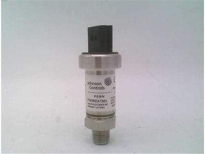 JOHNSON CONTROLS 025-28678-001