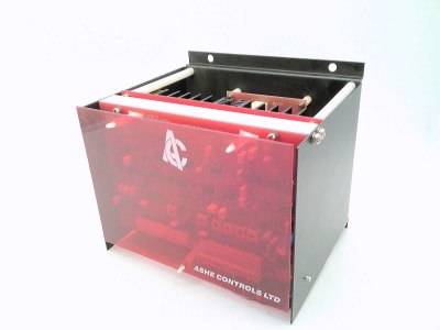 ASHE CONTROLS 84-003