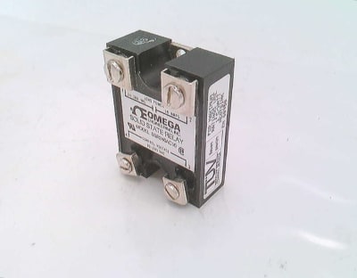 OMEGA ENGINEERING SSR240AC10