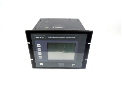 DETCON 95P-323210-000