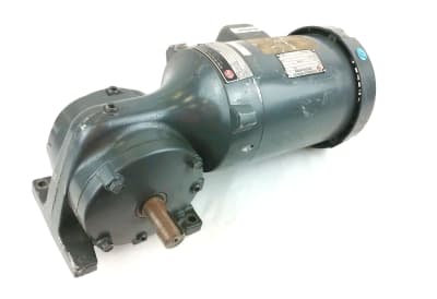 NIDEC CORP G837/K0192461N