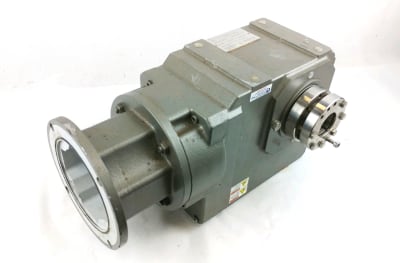 STOBER K303WGD1340MR160/050