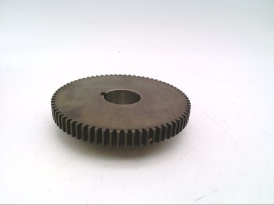 MARTIN SPROCKET & GEAR INC S1672