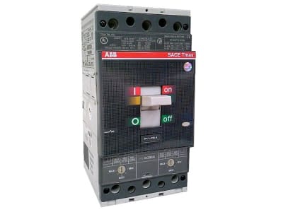 ASEA BROWN BOVERI T4L250TLAS8