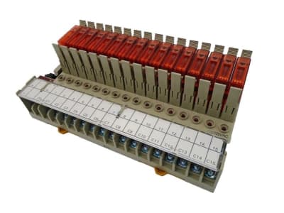 OMRON G7TCIA16AC110120V