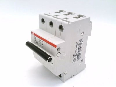 ASEA BROWN BOVERI S203-K25