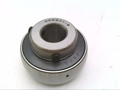 AMI BEARINGS UCW201-8