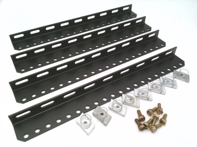 HAMMOND MANUFACTURING 2CBRSK