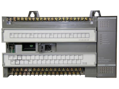 ALLEN BRADLEY 1747-L40A