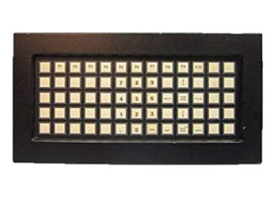 NEMATRON CORP IWS-KB1