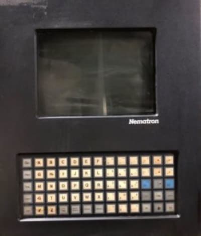 NEMATRON CORP DMII-42