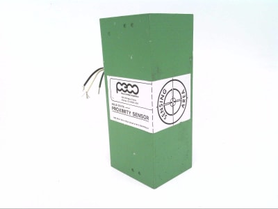PECO PACKAGE INSPECTION C-3026