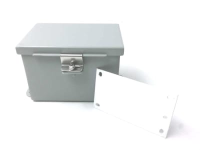 AUSTIN ELECTRICAL ENCLOSURES AB644JHAB64JP