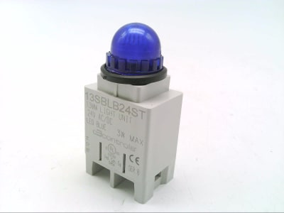 C3 CONTROLS 13SBLB24ST-13BER