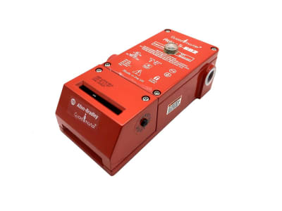 ALLEN BRADLEY 440G-L07248